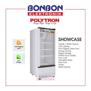Polytron Showcase SCN 140X / SCN 140X / SCN 140 X