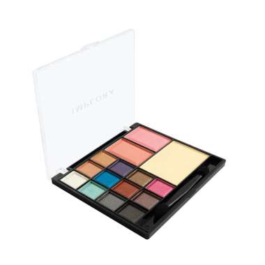 Implora Deluxe Make Up Kit 808 Lengkap Harga Terbaru Juli ...
