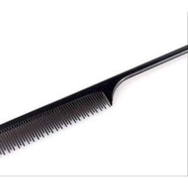 Sisir potong tulang / sasak tulang / sisir salon barbershop Sasak kecil