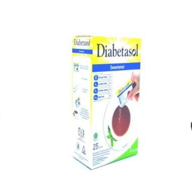 Diabetasol Sweetener