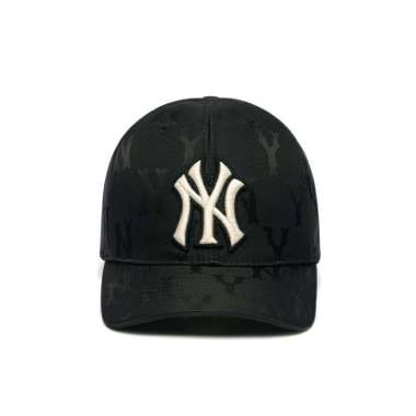 Ny Yankees Black Cap Terbaru Juli 2022 