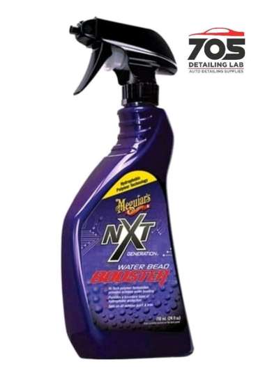 Meguiar's - Meguiars NXT Water Bead Booster