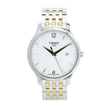 Tissot Sapphire Crystal Original 