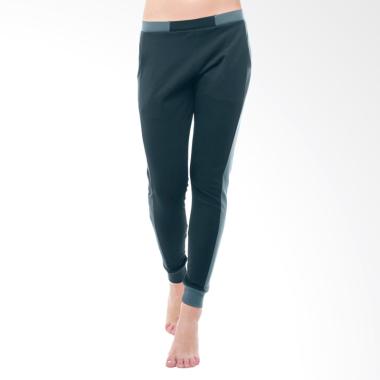 LEE VIERRA Dyra Jogger Celana Olahraga Wanita