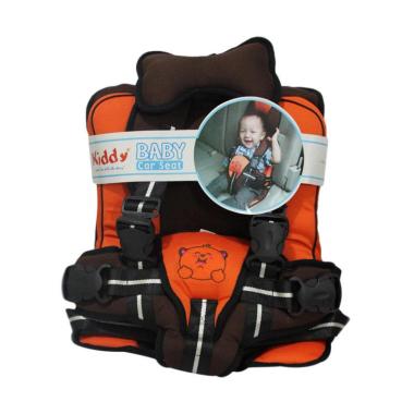 Jual Car Seat Portable Terbaru Harga Murah Blibli Com