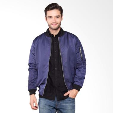 82 Harga Jaket Jeans Model Baru HD Terbaru