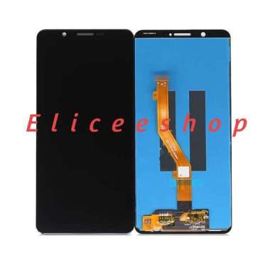 LCD TOUCHSCREEN VIVO Y71 SMALL IC