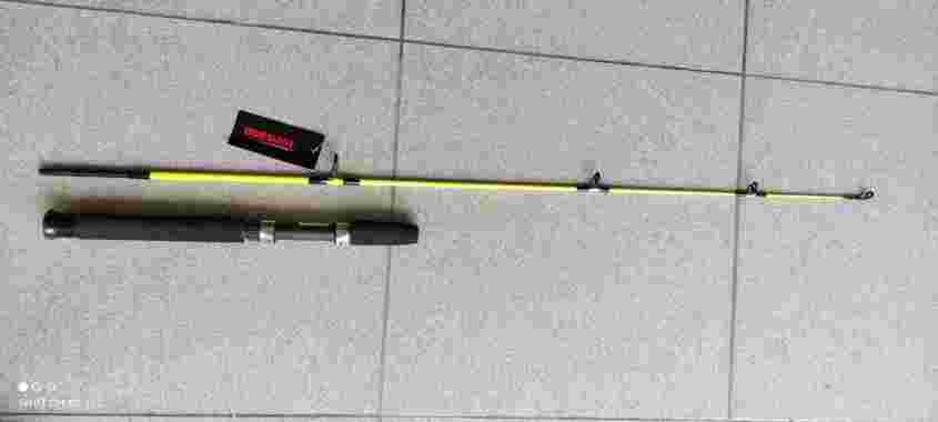 Joran Tornado Alba 120cm