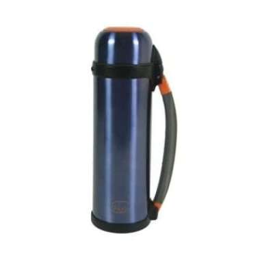 Kris Botol Termos Air Minum Stainless 1.2 Liter Tumbler Vacuum Flask