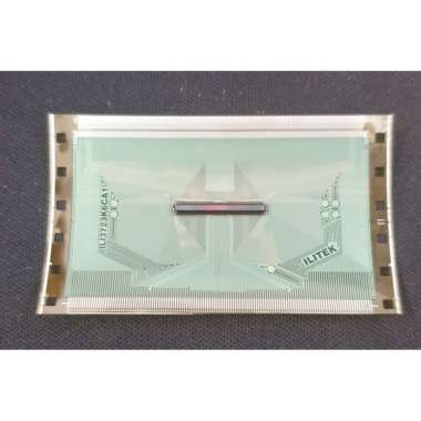 IC COF ILI3723K6CA1 - ILITEK untuk TV LED Sharp 40inch