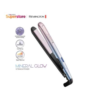 Remington Catokan Mineral Glow S5408