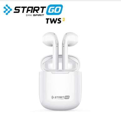 Advan start go tws 2 review clearance