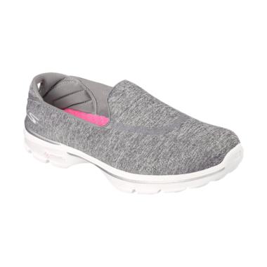 skechers go walk memory foam