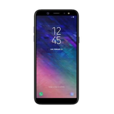 Samsung Galaxy A6 Smartphone [32GB/ ... mi Samsung Indonesia/SEIN