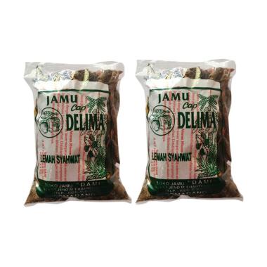 Dami Jamu Godogan Lemah Syahwat Obat Stamina Pria Tradisional