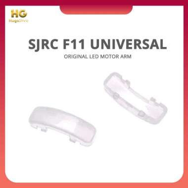 SJRC F11 LED MOTOR ARM