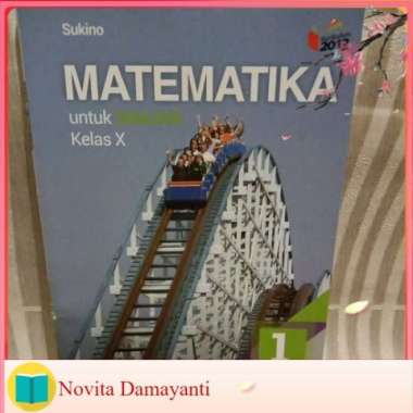 Jual Matematika Peminatan Terlengkap Harga Murah Juni 2022 Blibli