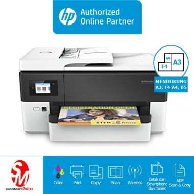 Printer A3 All In One - Harga Terbaru 