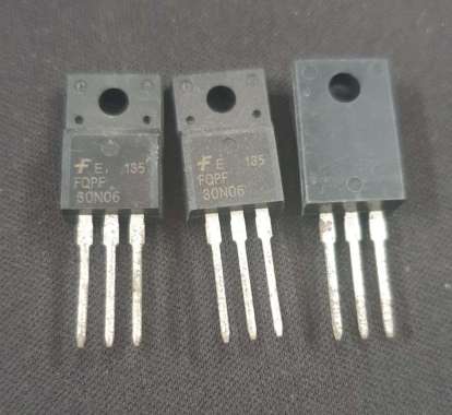 10Pcs/lot FQPF75N06C 75A 60V TO-220F Mosfet N-Channel Mosfet 10Pcs/lot FQPF75N06C 75A 60V TO-220F Mosfet N-Channel Mosfet