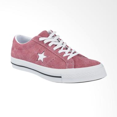 sepatu one star