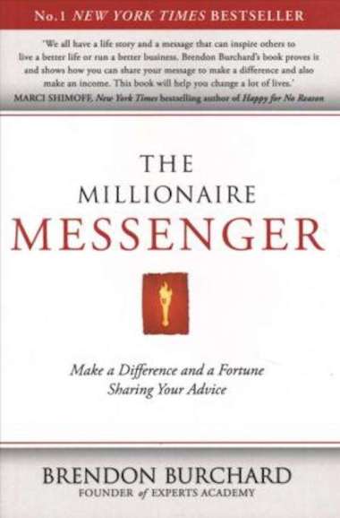 The Millionaire Messenger
