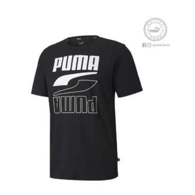 kaos puma original