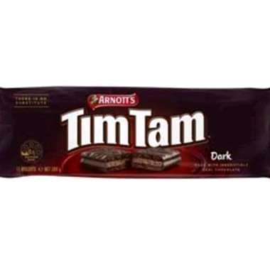 Tim tam human flesh