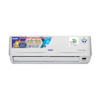 Jual Ac Akari 1 Pk Low Watt Harga Murah 