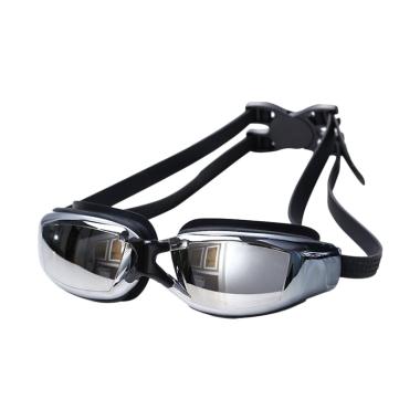 Mine Anti Fog UV Protection G7800M Kacamata Renang Minus 4.0