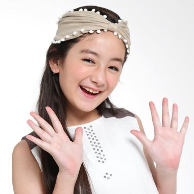 Pita's Olivia Aksesoris Rambut Anak