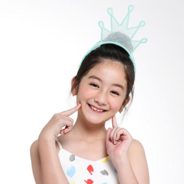 Pita's Alexa Crown Aksesoris Rambut Anak