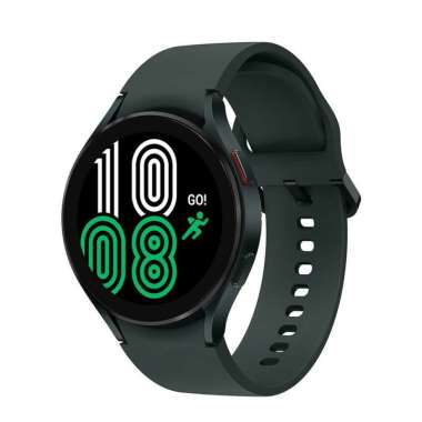 Samsung Galaxy Watch4 44mm SM-R870 Garansi Resmi Samsung Indonesia Green