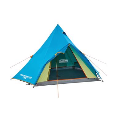 Coleman 325 Winds Light Tepee Peralatan Camping
