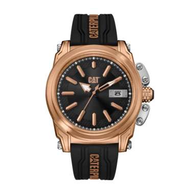 Caterpillar CAT Watch Adventurer DX19121.129 Analog Original Jam Tangan Pria