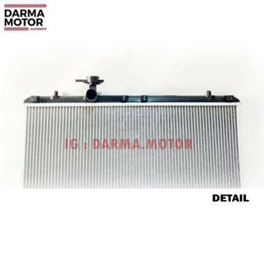 RADIATOR XTRAIL T31 MATIC MANUAL AT MT TRIVINDO BARU
