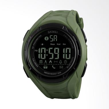 Skmei Digital Jam Tangan Pria [1316]