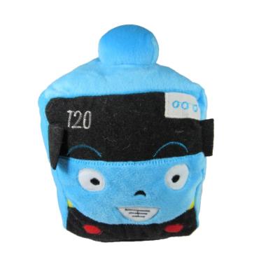 Dannherl Tayoo Boneka - Biru
