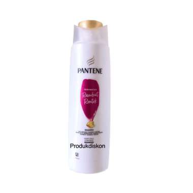 Pantene Shampoo