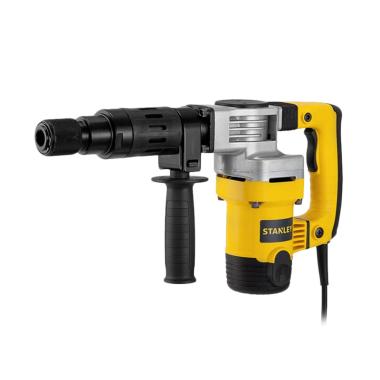 Stanley STHM5KHV-B1 Mesin Demolition Hammer Kuning