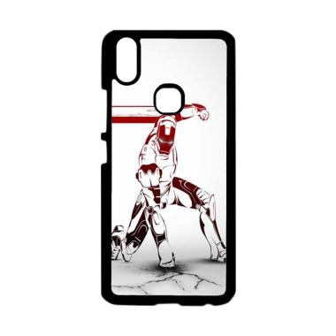 OEM Robot iPhone 6 Wallpapers Custom Hardcase Casing for VIVO V9