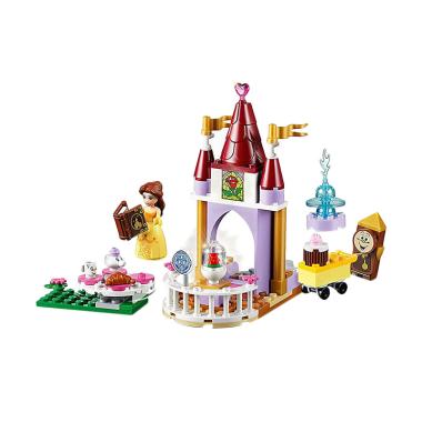 LEGO Juniors 10762 Belle's Story Time Set Blocks & Stacking Toys