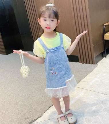 Jual La Jeans Terlengkap \u0026 Original 