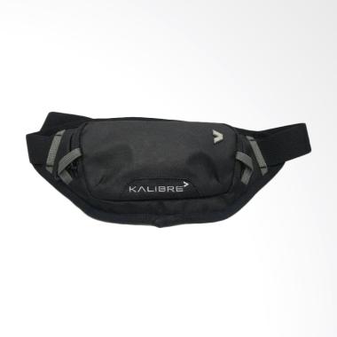 Kalibre Waist Bag Tas Selempang Pria [920614]