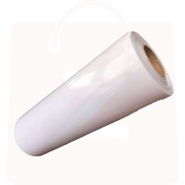 ACA Stiker Putih A3 1 ROL 30 Meter 120 GSM Sticker / Vinyl / Tahan Air / Vinil / Stiker Plastik