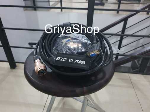 MB Star C3 Car Diagnosis Cable RS232 to RS485 Cable with pcb board