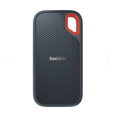 Sandisk Extreme Portable SSD 1TB