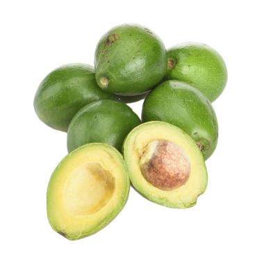 Avocadron Alpukat Mini [2 kg/ 14-16 Buah]