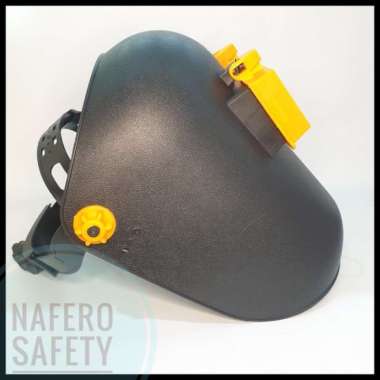 TOPENG LAS / HELM LAS / KEDOK LAS / WELDING HELMET GOSAVE