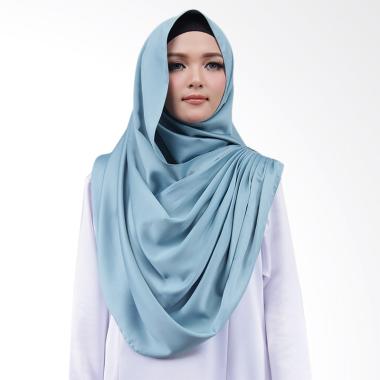 Cantik Kerudung Rosie Jilbab Instant
