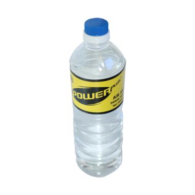 Powerplus Air Aki Botol - Biru